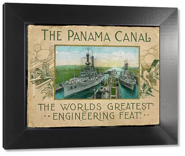 Transport  /  Canals  /  Panama