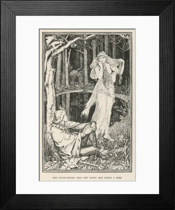 Framed Print : Dragon of the North Framed Print : Dragon of the North