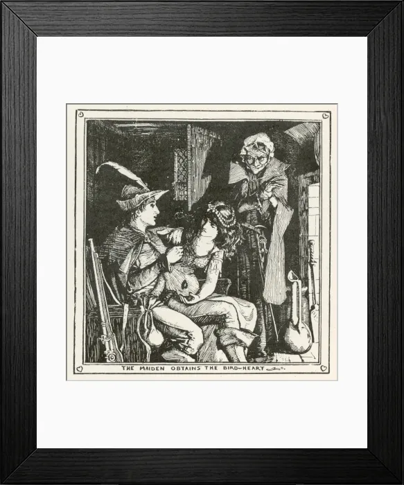 Framed Print : The Donkey Cabbage Framed Print : The Donkey Cabbage
