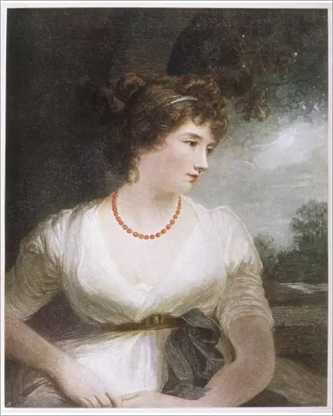 JANE SCOTT  /  1799