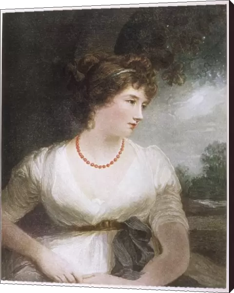 JANE SCOTT  /  1799