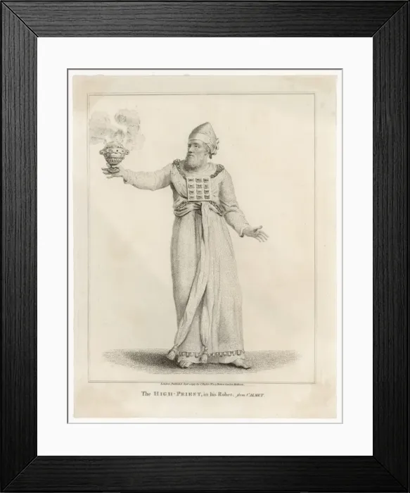 Framed Print : Religion / Judaism Framed Print : Religion / Judaism