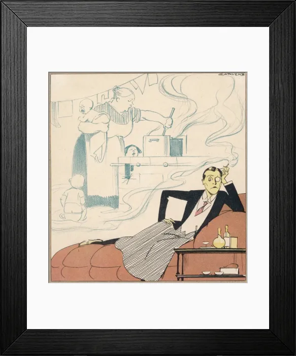 Framed Print : Equality / New Woman Framed Print : Equality / New Woman