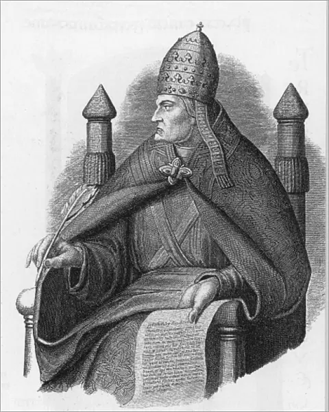 Pope Gregorius VII