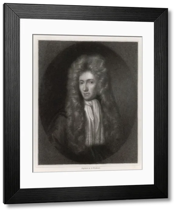 Framed Print : Robert Boyle Framed Print : Robert Boyle