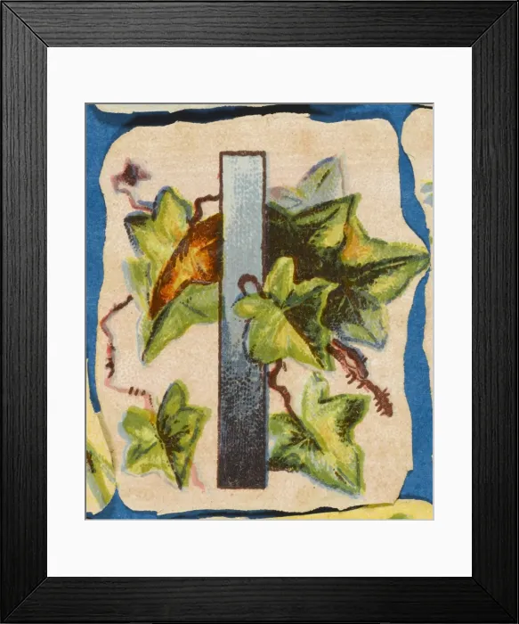 Framed Print : FLOWER I. Flowery I Framed Print : FLOWER I. Flowery I