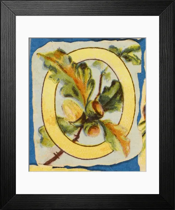 Framed Print : FLOWER O. Flowery O Framed Print : FLOWER O. Flowery O