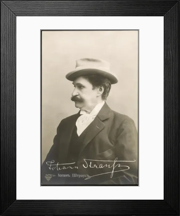 Framed Print : J Strauss (Ygr) Photo Framed Print : J Strauss (Ygr) Photo