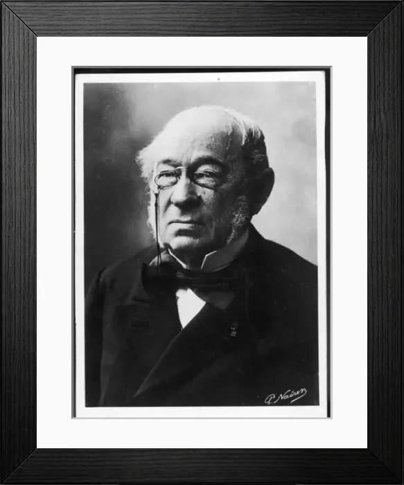 Framed Print : J Strauss (Ygr)(Old) Framed Print : J Strauss (Ygr)(Old)