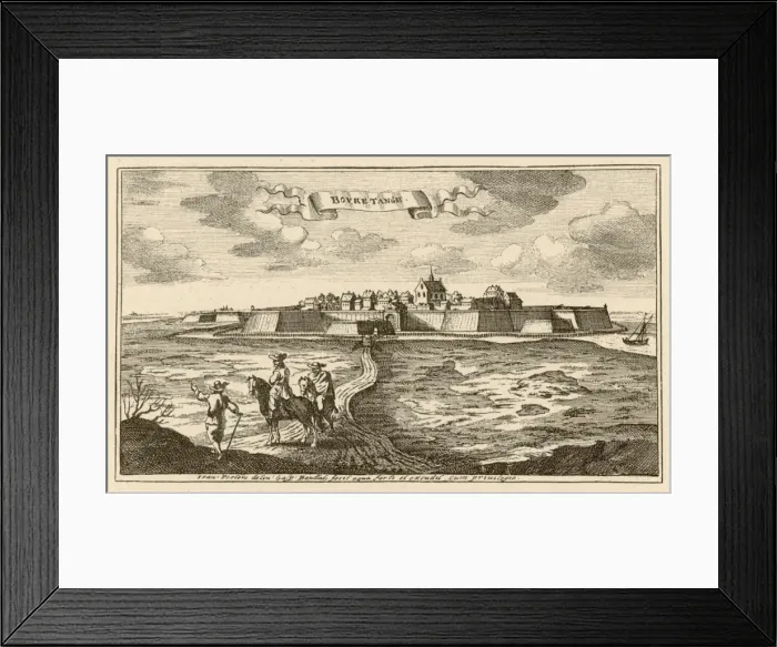 Framed Print : Netherlands / Boertange Framed Print : Netherlands / Boertange