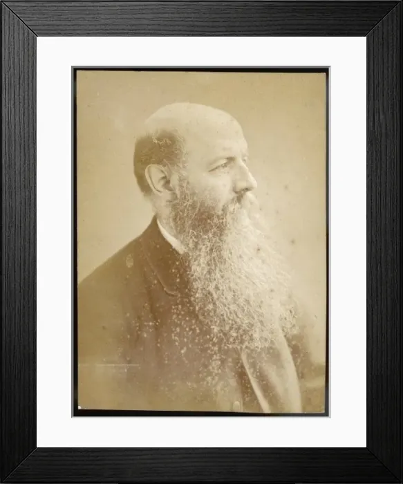 Framed Print : Sir Wilfrid Lawson Framed Print : Sir Wilfrid Lawson