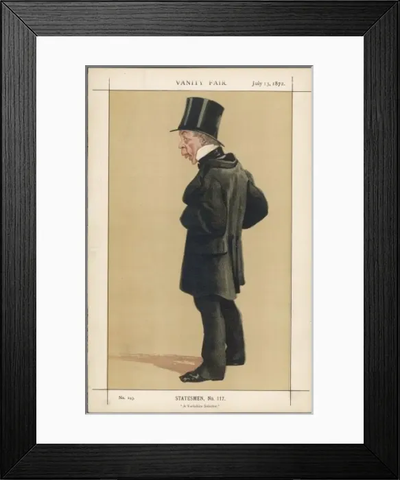 Framed Print : George Leeman Framed Print : George Leeman