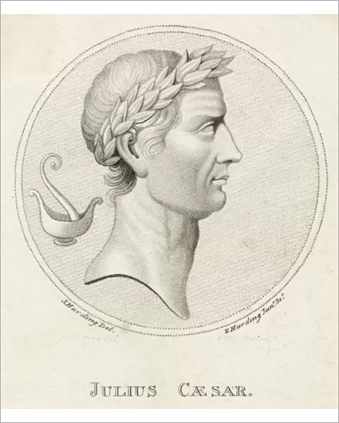 Julius Caesar (Harding)