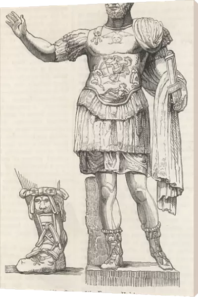 Hadrianus (Statue)