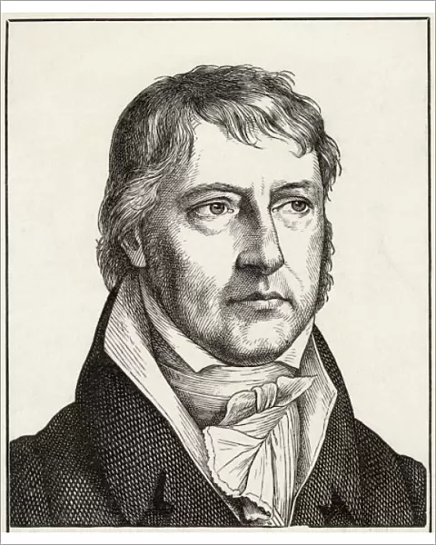 Hegel (Anon)