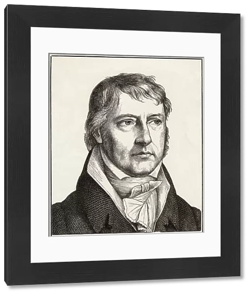Hegel (Anon)