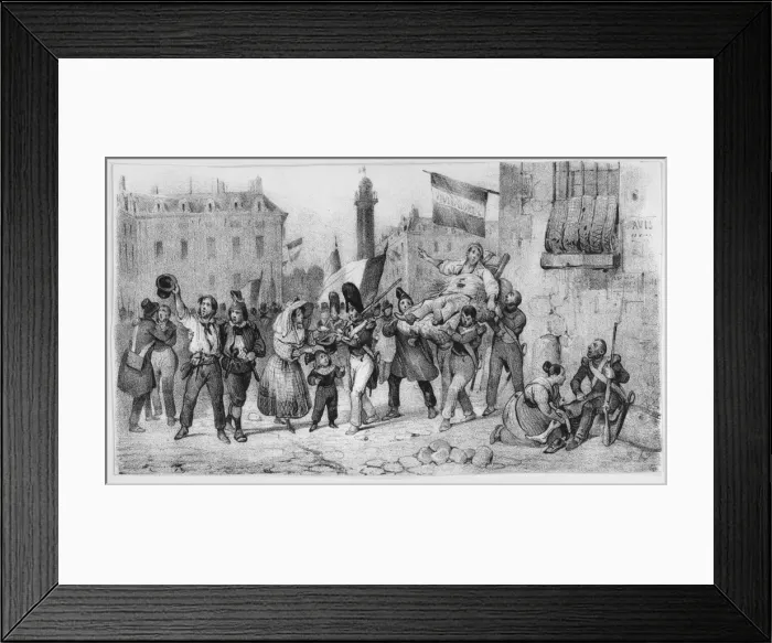 Framed Print : Casualty of Street Fight Framed Print : Casualty of Street Fight