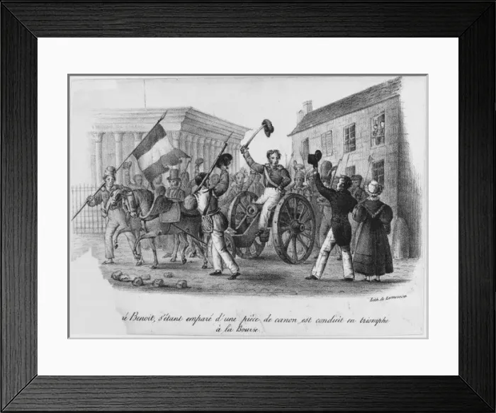 Framed Print : Captured Cannon Framed Print : Captured Cannon