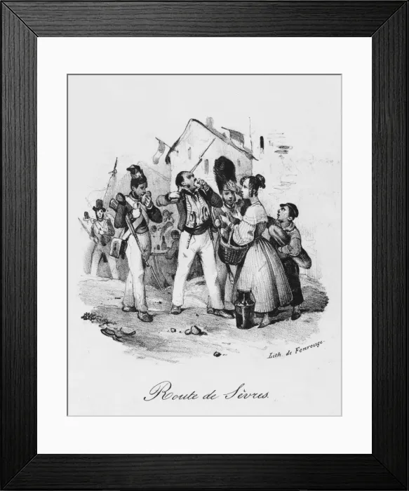 Framed Print : Fighters Refreshedts Framed Print : Fighters Refreshedts
