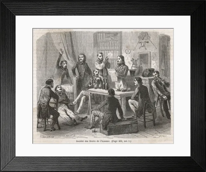 Framed Print : Republicanism Framed Print : Republicanism
