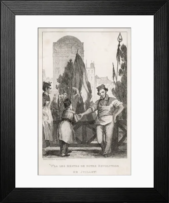 Framed Print : Republicans Grieve Framed Print : Republicans Grieve