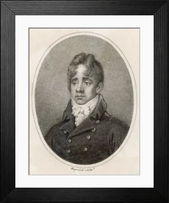 Framed Print : James Paull Framed Print : James Paull