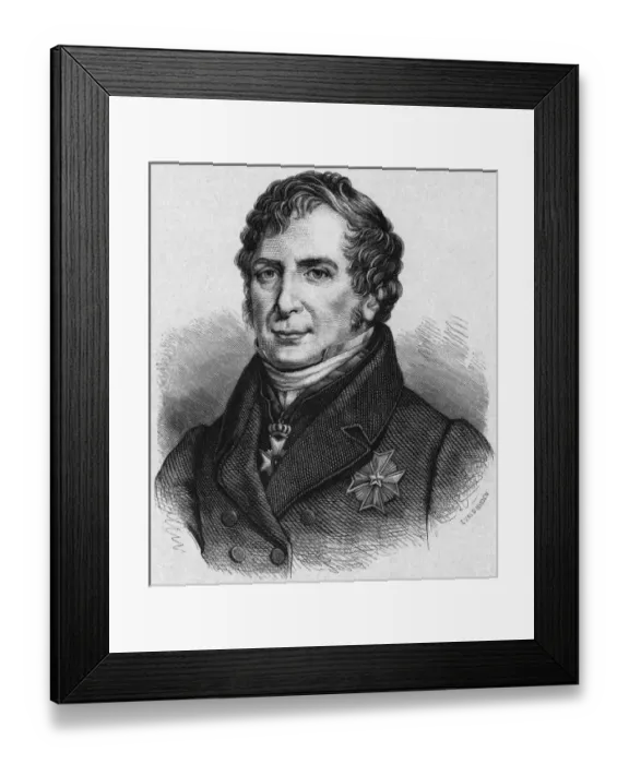 Framed Print : HANS JARTA Framed Print : HANS JARTA
