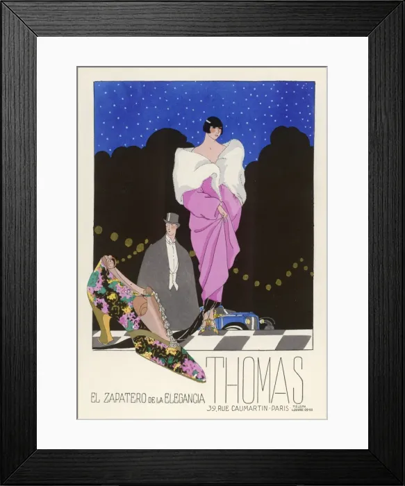 Framed Print : Shoes by Thomas Framed Print : Shoes by Thomas