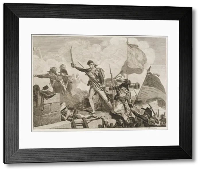 Framed Print : Alexandrine Barreau Framed Print : Alexandrine Barreau