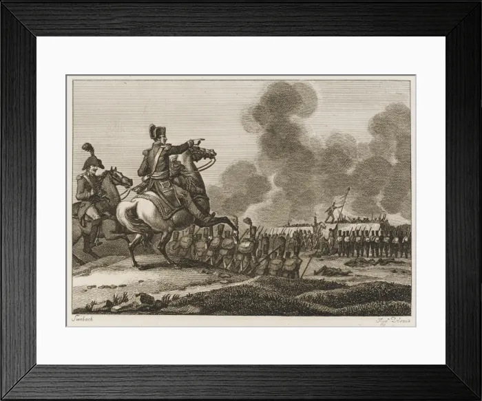 Framed Print : Boivin at Schwitz Framed Print : Boivin at Schwitz