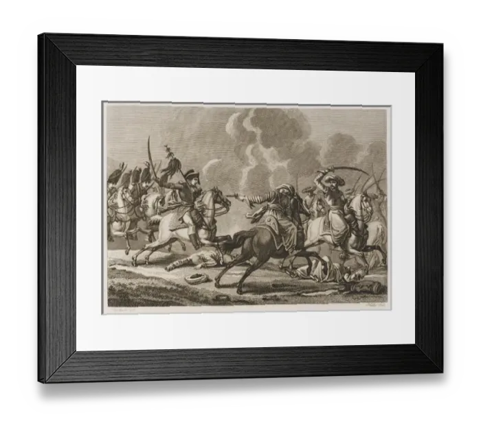 Framed Print : Devaux in Egypt Framed Print : Devaux in Egypt