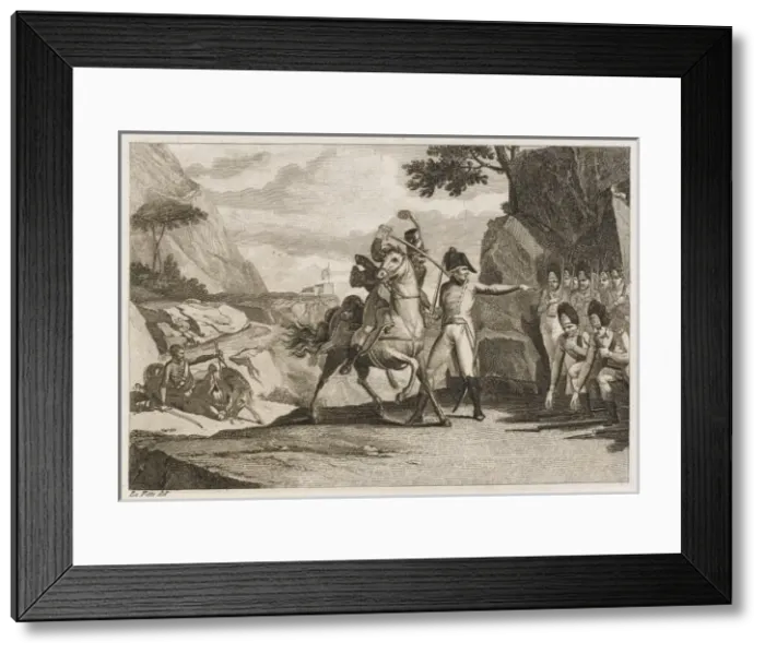 Framed Print : Urbain Fardeau Framed Print : Urbain Fardeau