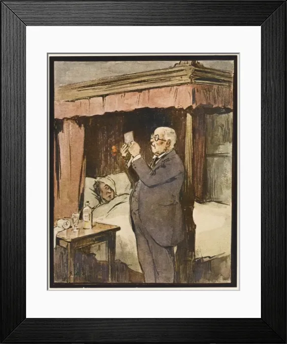 Framed Print : Hunting Alphabet - X Framed Print : Hunting Alphabet - X