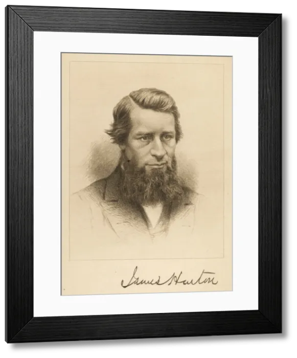 Framed Print : James Hinton Framed Print : James Hinton