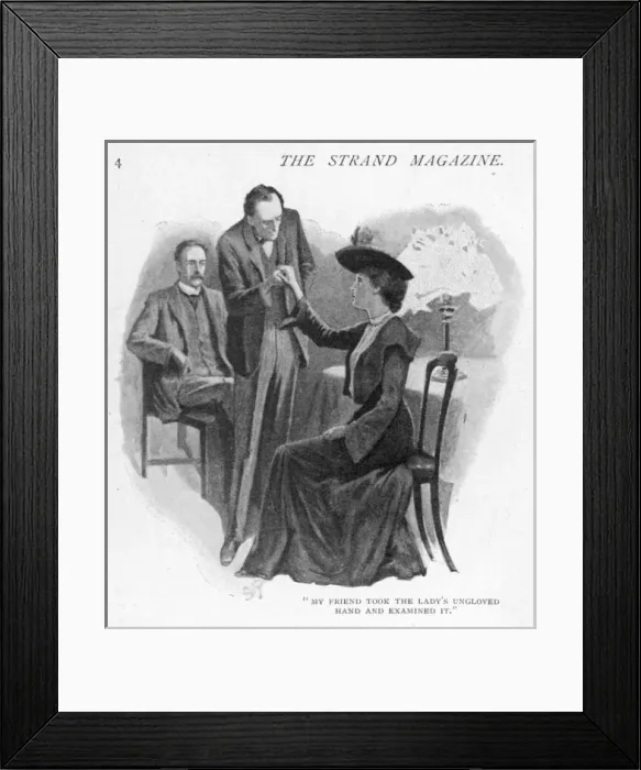 Framed Print : Holmes / Solitary Cyclist Framed Print : Holmes / Solitary Cyclist