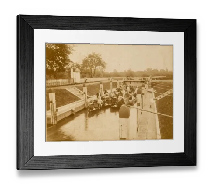 Framed Print : Nautilus Swim Club 2 Framed Print : Nautilus Swim Club 2