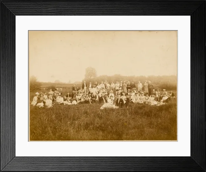 Framed Print : Nautilus Swim Club 3 Framed Print : Nautilus Swim Club 3