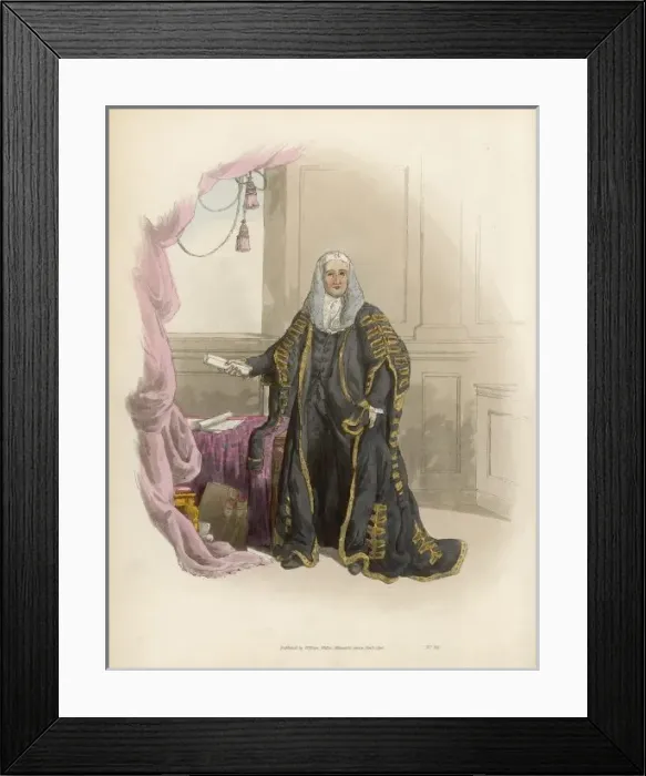 Framed Print : Pyne - Speaker Commons Framed Print : Pyne - Speaker Commons