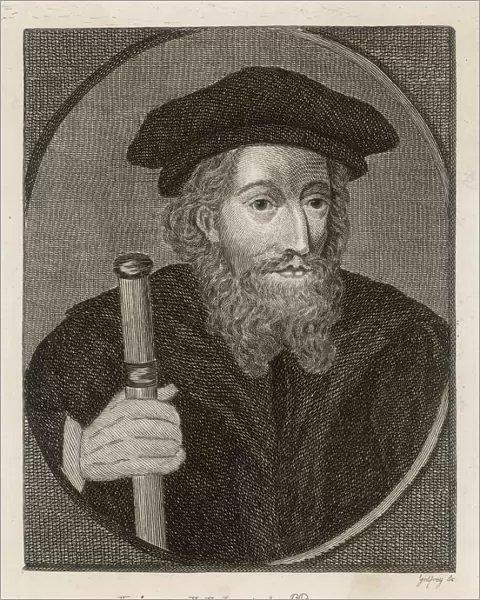 WYCLIF. JOHN WYCLIF English religious reformer