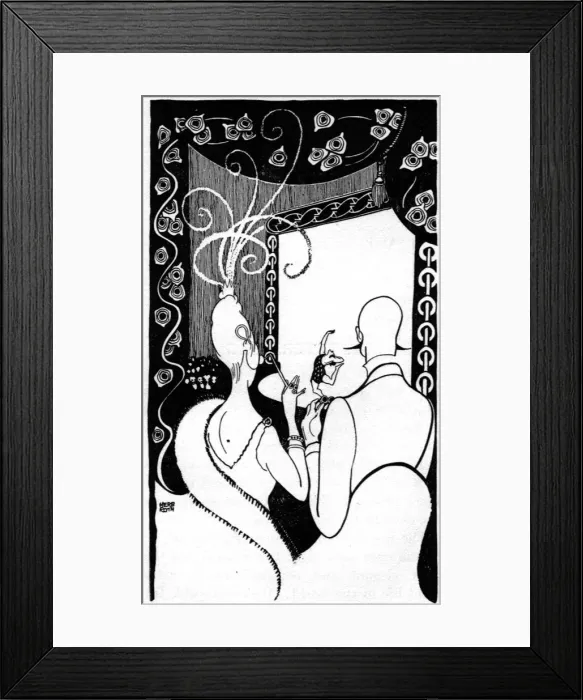 Framed Print : Sketch of Marinsky Theatre, St Petersburg, 1914 Framed Print : Sketch of Marinsky Theatre, St Petersburg, 1914