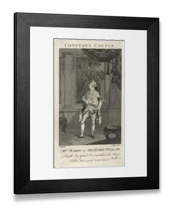 Framed Print : Ann Spranger Barry Framed Print : Ann Spranger Barry