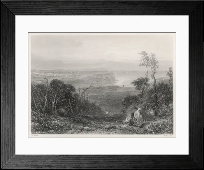 Framed Print : New South Wales Framed Print : New South Wales