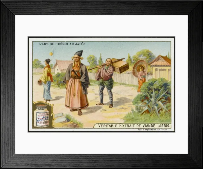 Framed Print : Japanese Paramedics Framed Print : Japanese Paramedics