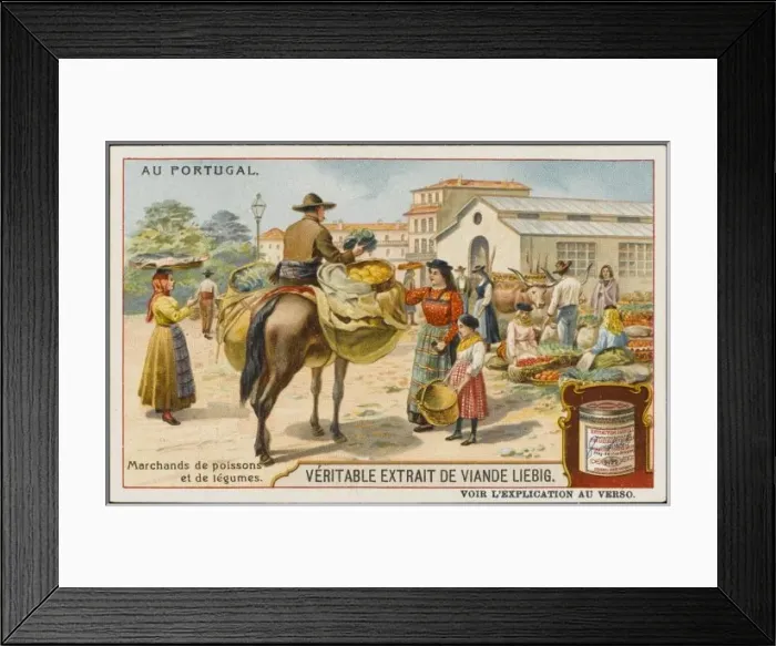 Framed Print : Vegetable Vendor Framed Print : Vegetable Vendor