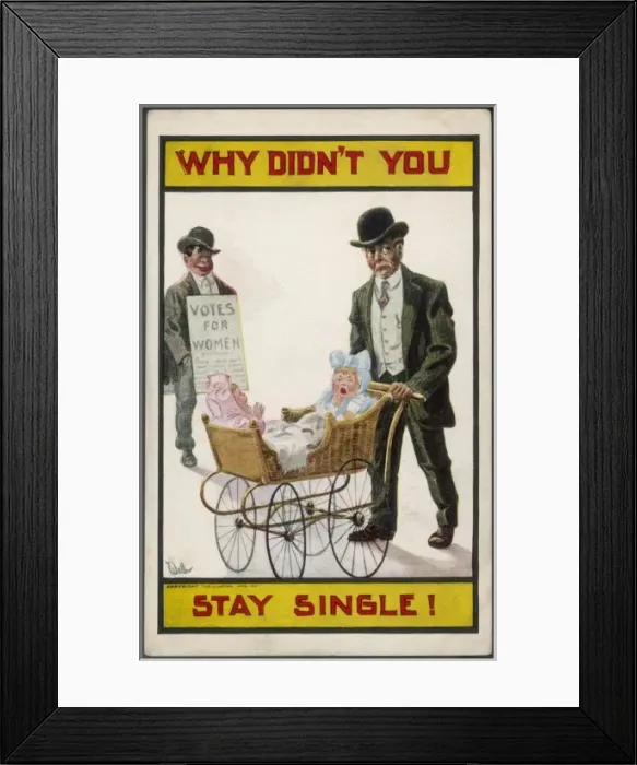 Framed Print : Married Man Framed Print : Married Man