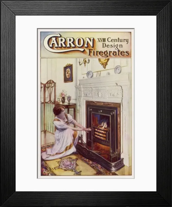 Framed Print : Carron Fiegrate Framed Print : Carron Fiegrate