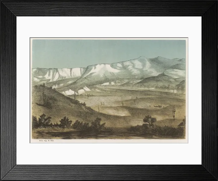 Framed Print : William R, Colorado Framed Print : William R, Colorado