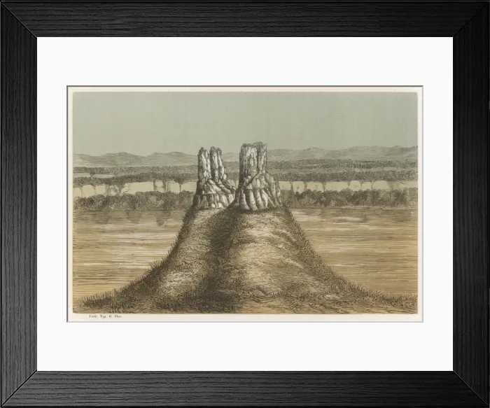 Framed Print : Utah Desert Rocks Framed Print : Utah Desert Rocks