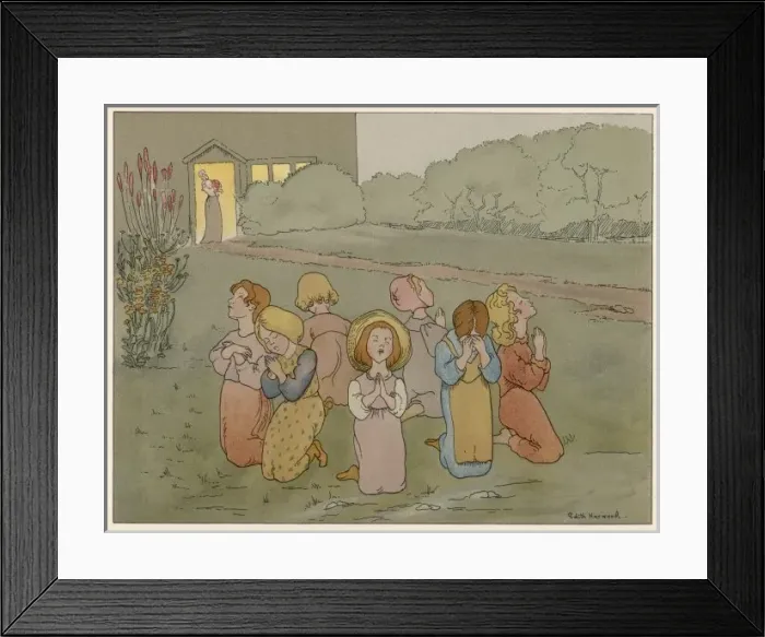 Framed Print : Game; how Doth Peasant Framed Print : Game; how Doth Peasant