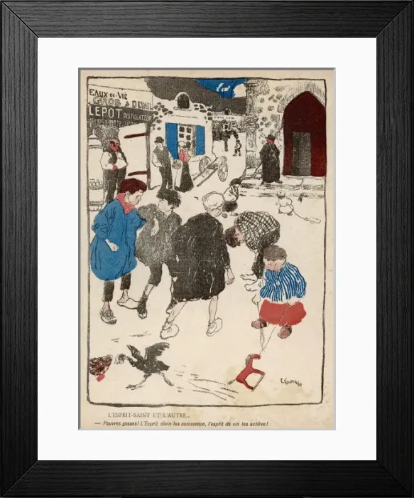 Framed Print : Starting Young Framed Print : Starting Young